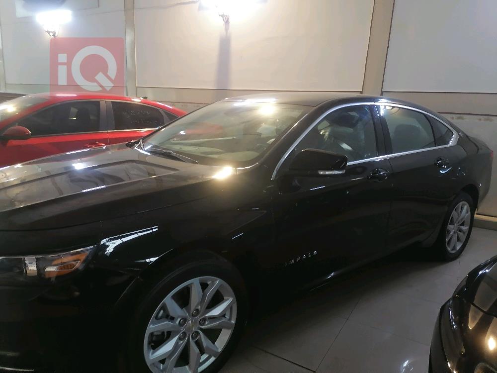 Chevrolet Impala